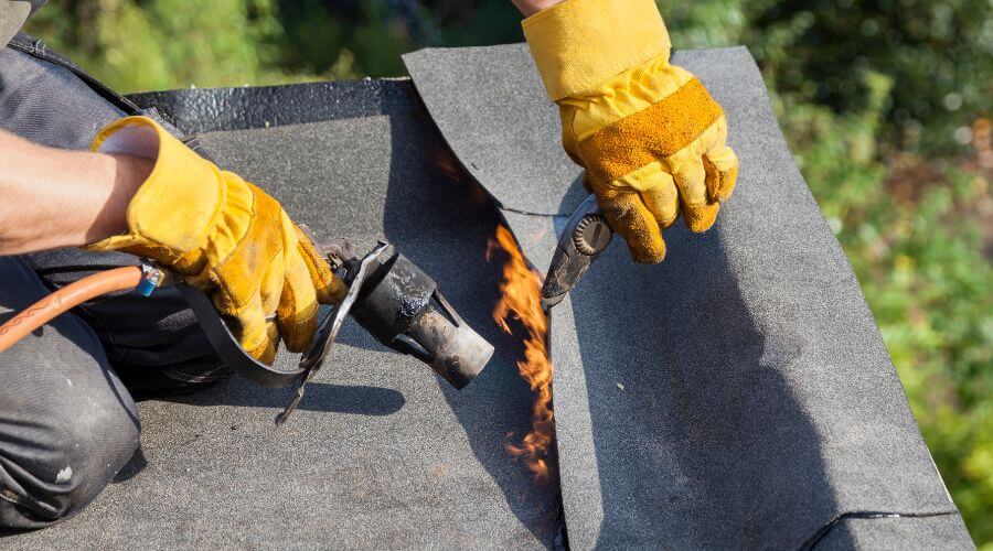 Expert Emergency Roof Repairs services in Gold Canyon, AZ